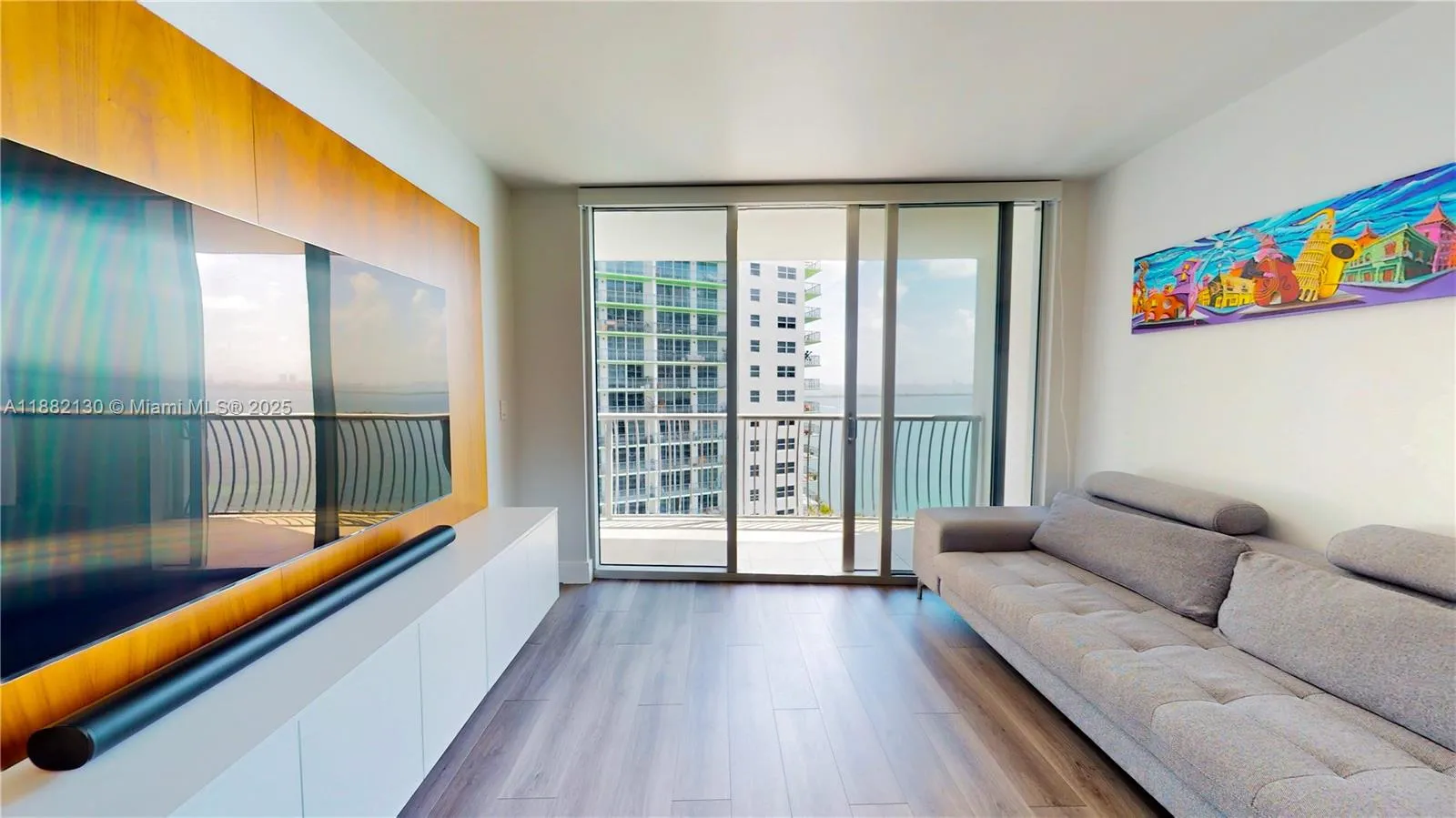 1750 N Bayshore Dr # 2803, Miami FL 33132