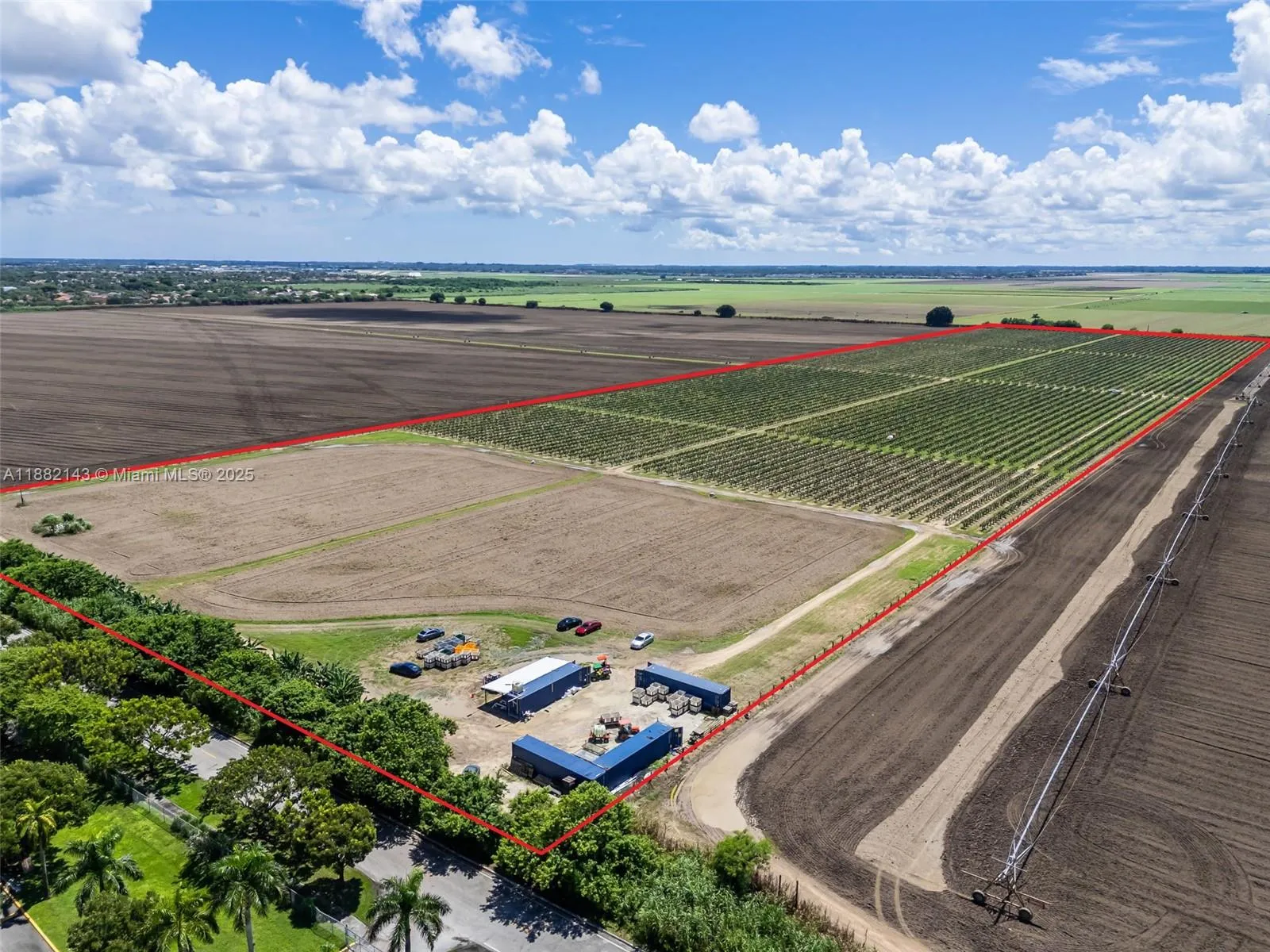 for sale at SW MIAMI-DADE, Miami FL 33196