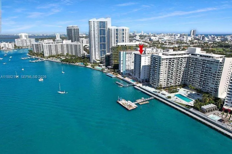 1228 West Ave # 607, Miami Beach FL 33139