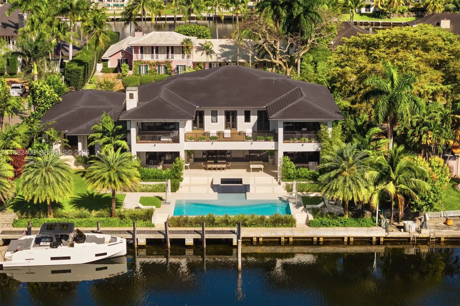 9360 Balada St, Coral Gables FL 33156