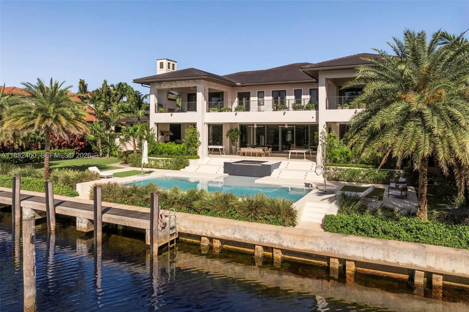 9360 Balada St, Coral Gables FL 33156