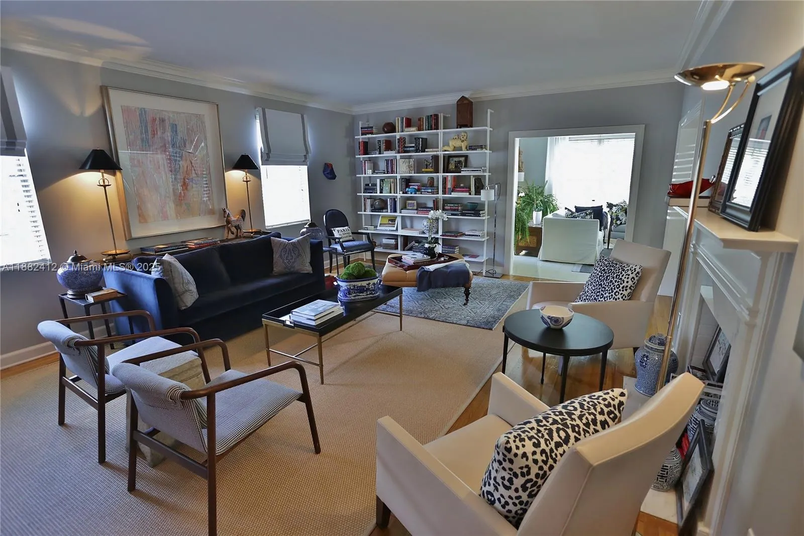 2828 Segovia St Suite 1, Coral Gables FL 33134