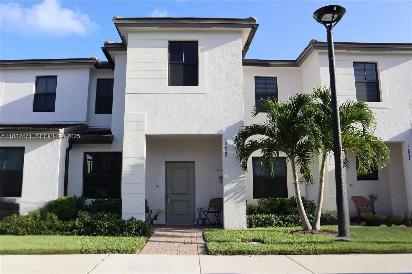3 bedroom 2 bath for sale at 12952 SW 232nd Ln, Homestead FL 33032