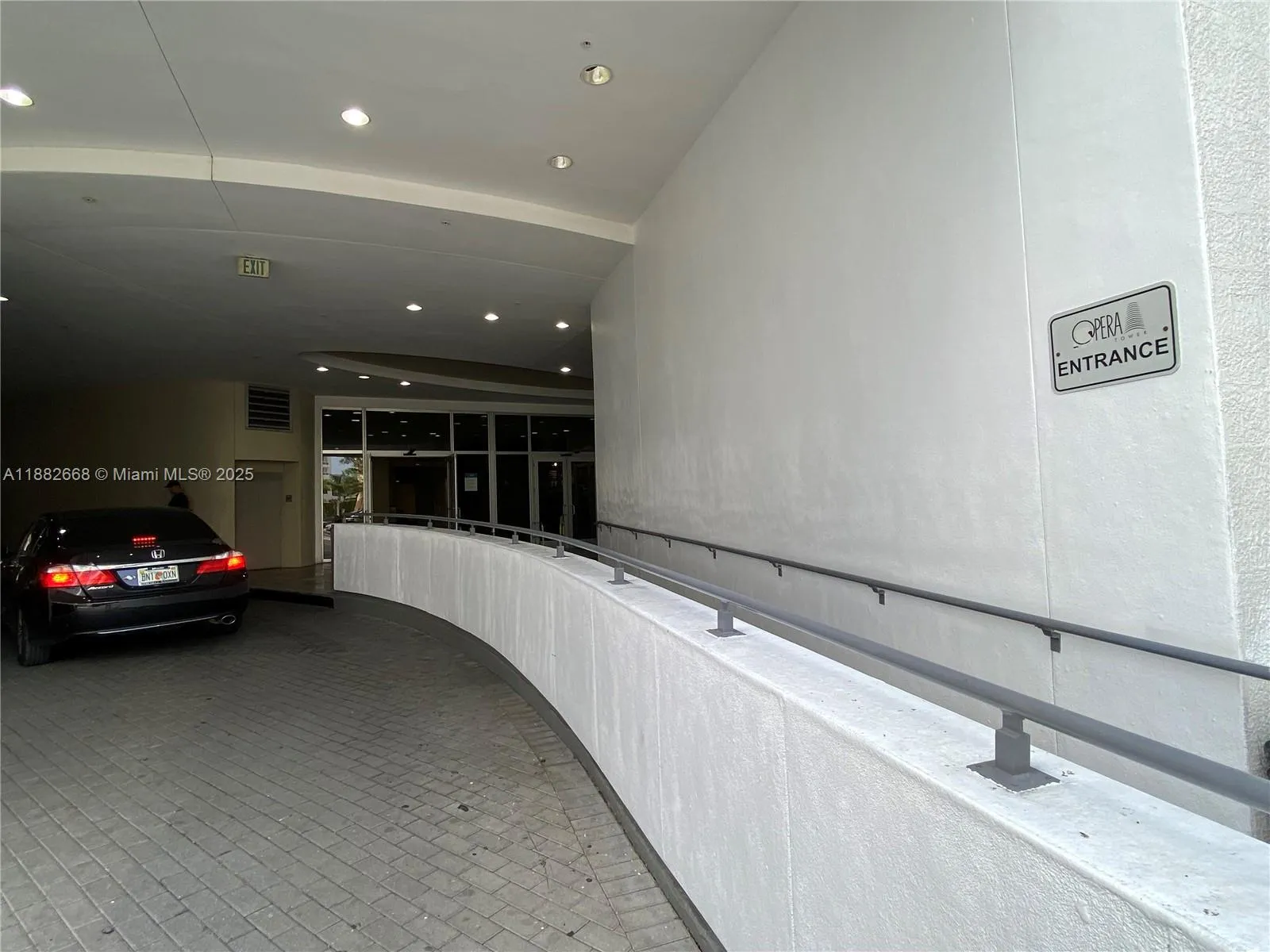 1750 N Bayshore Dr # 2707, Miami FL 33132