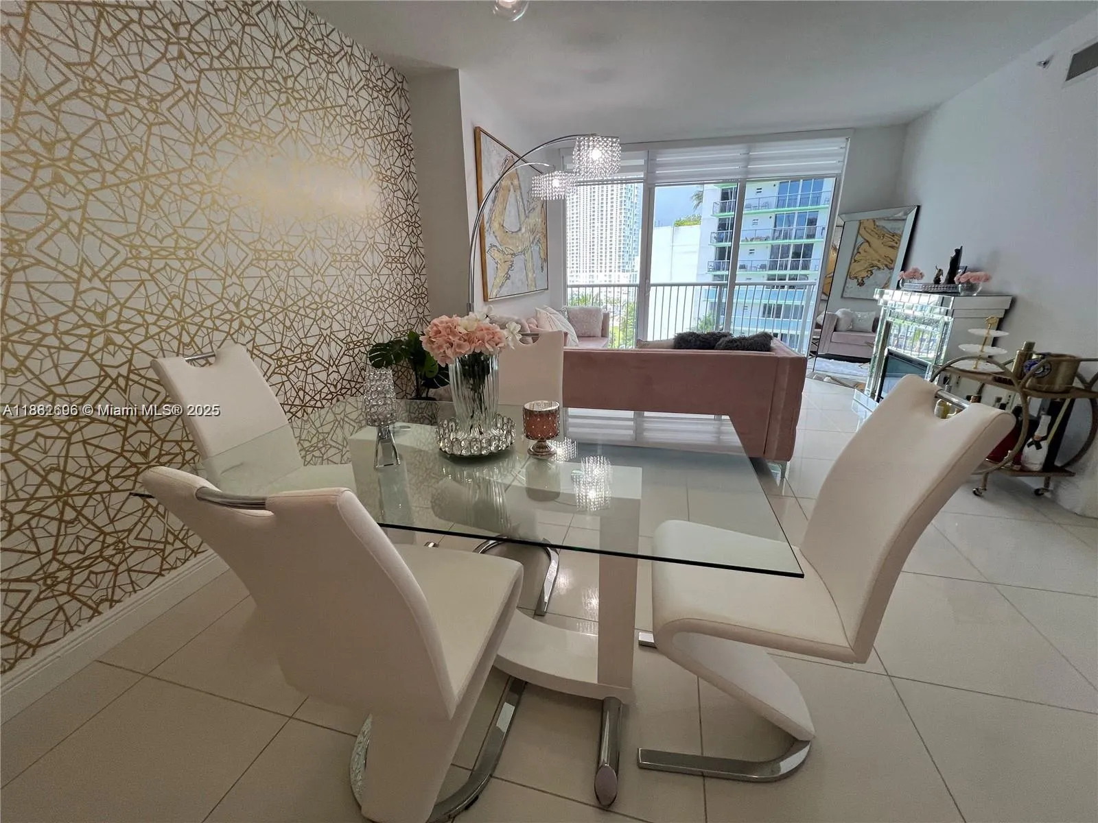 1750 N Bayshore # 1411, Miami FL 33132