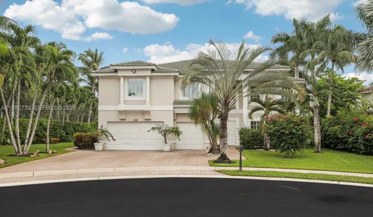 11759 Paradise Cove Ln, Wellington FL 33449