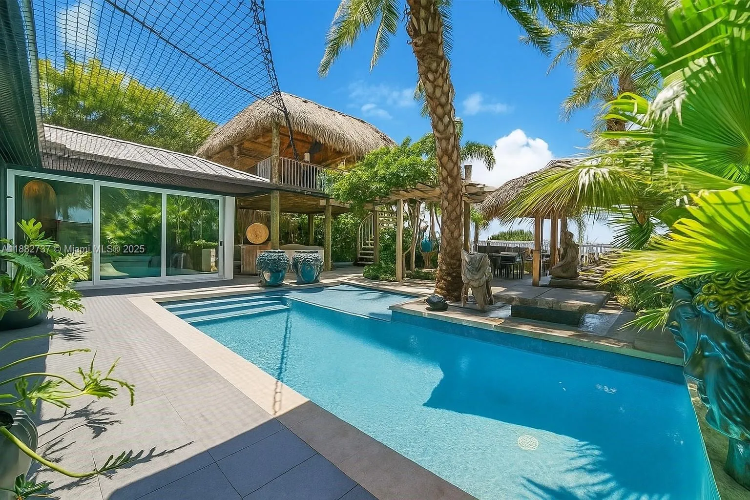 2440 N Shore Ter, Miami Beach FL 33141