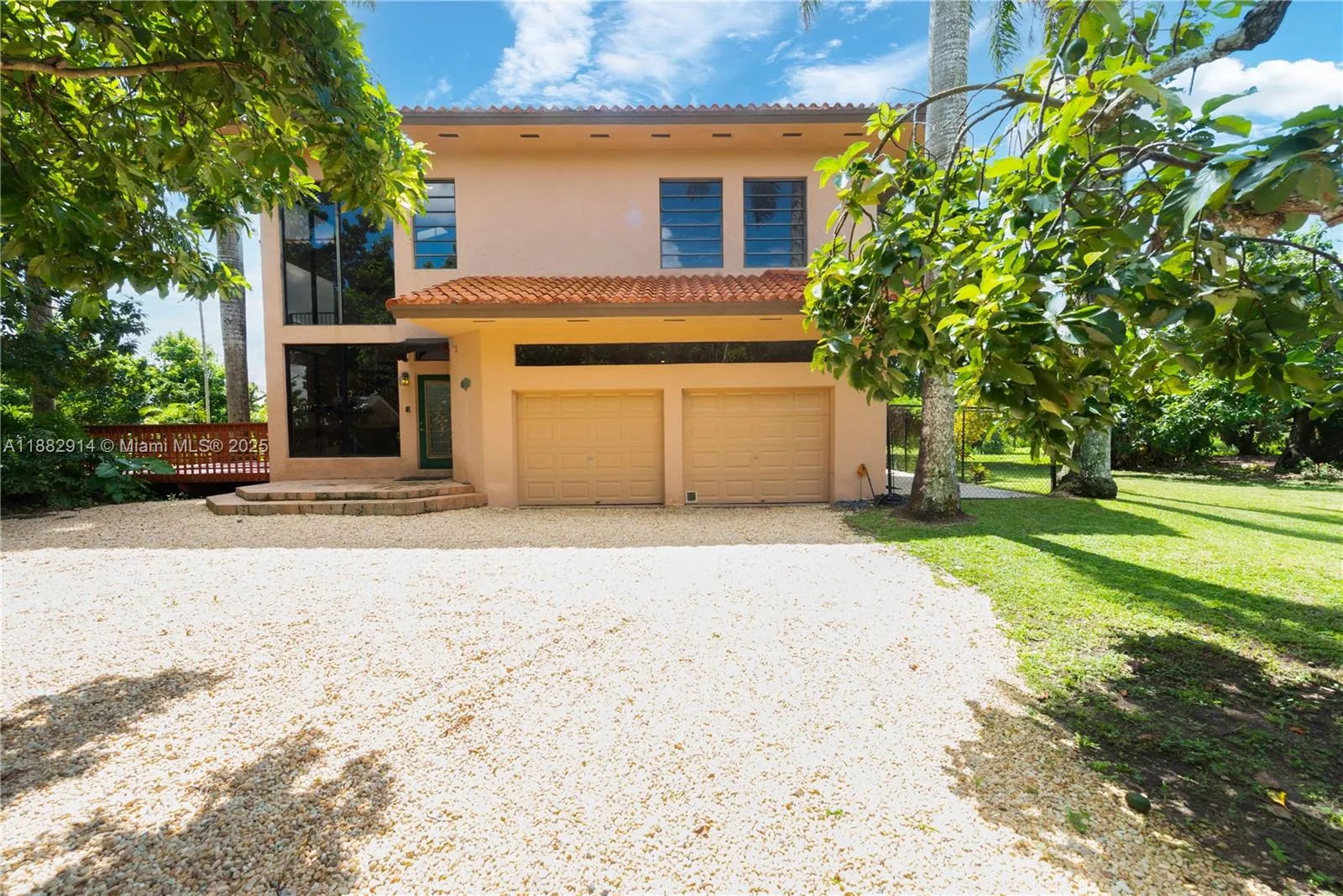 4 bedroom 2 bath for sale at 23451 SW 162nd Ave, Homestead FL 33031