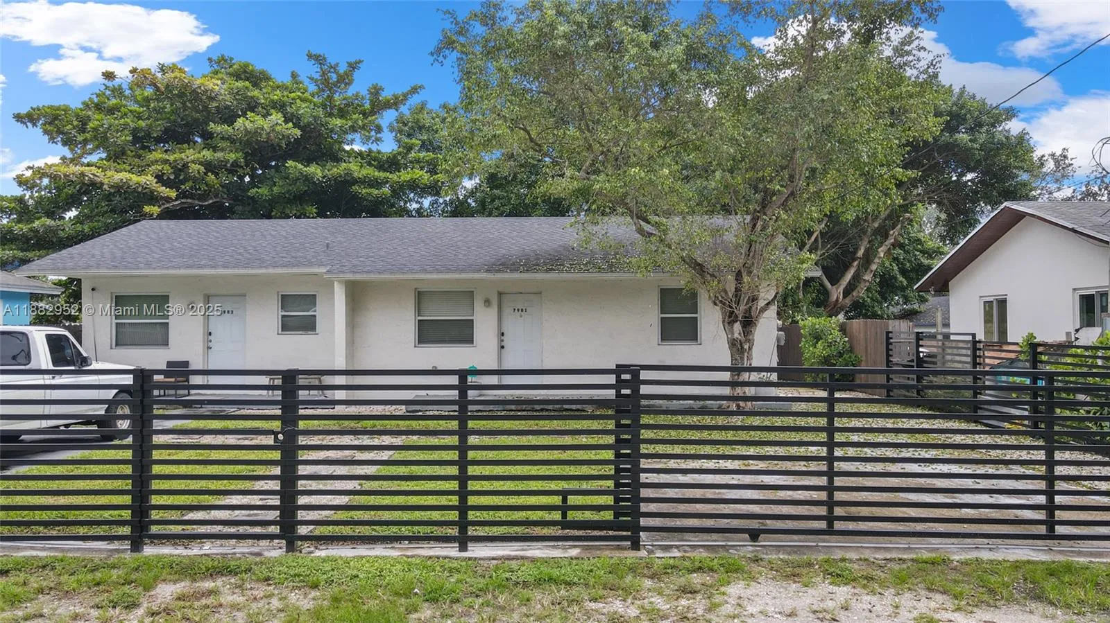 for sale at 7981 NW 12th Pl, Miami FL 33147