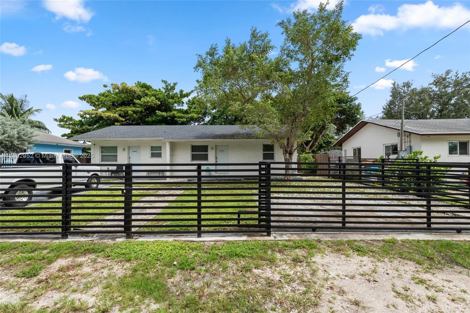 7981 NW 12th Pl, Miami FL 33147