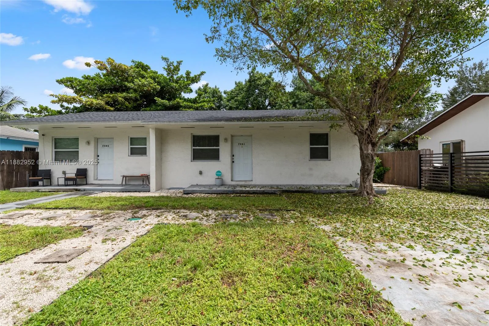 7981 NW 12th Pl, Miami FL 33147