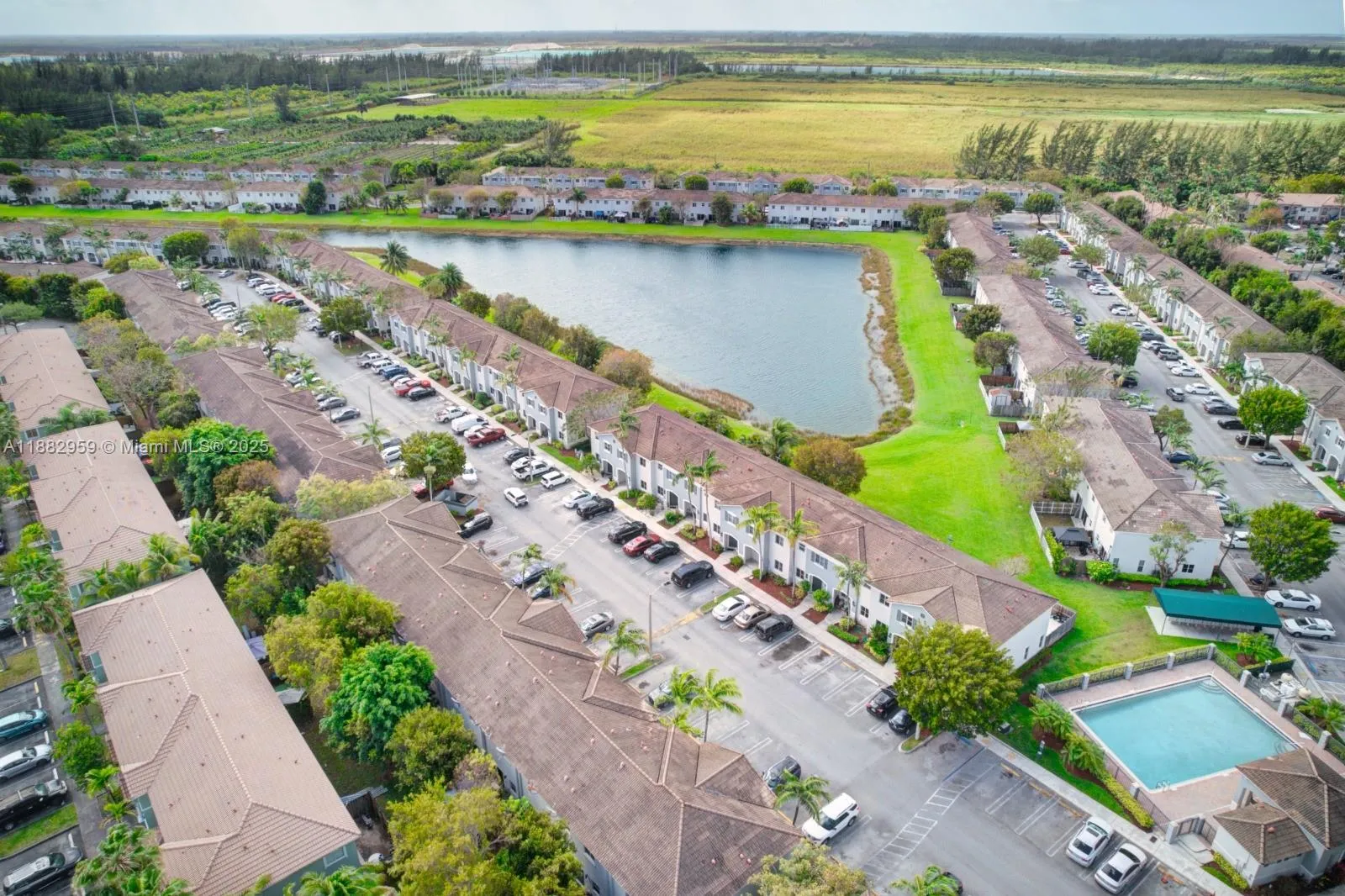 3 bedroom 2 bath for sale at 2954 SE 15th Ter, Homestead FL 33035