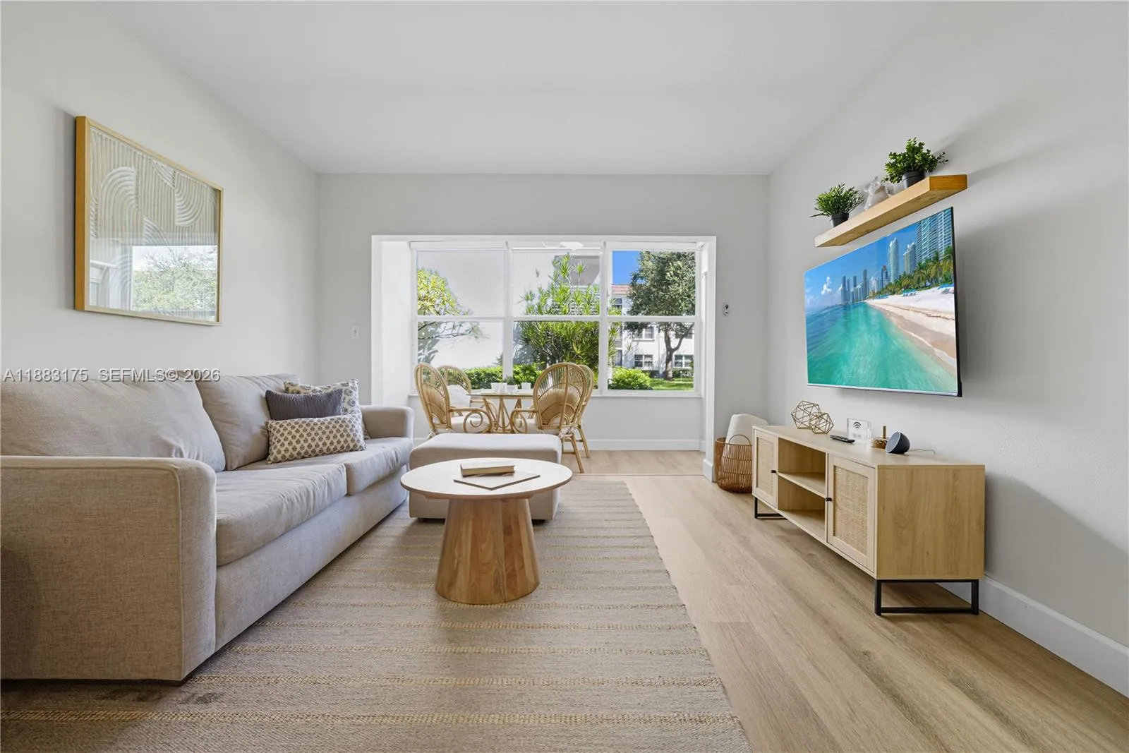 1 bedroom 1 bath for rent at 1501 S Ocean Blvd # 117, Lauderdale By The Sea FL 33062