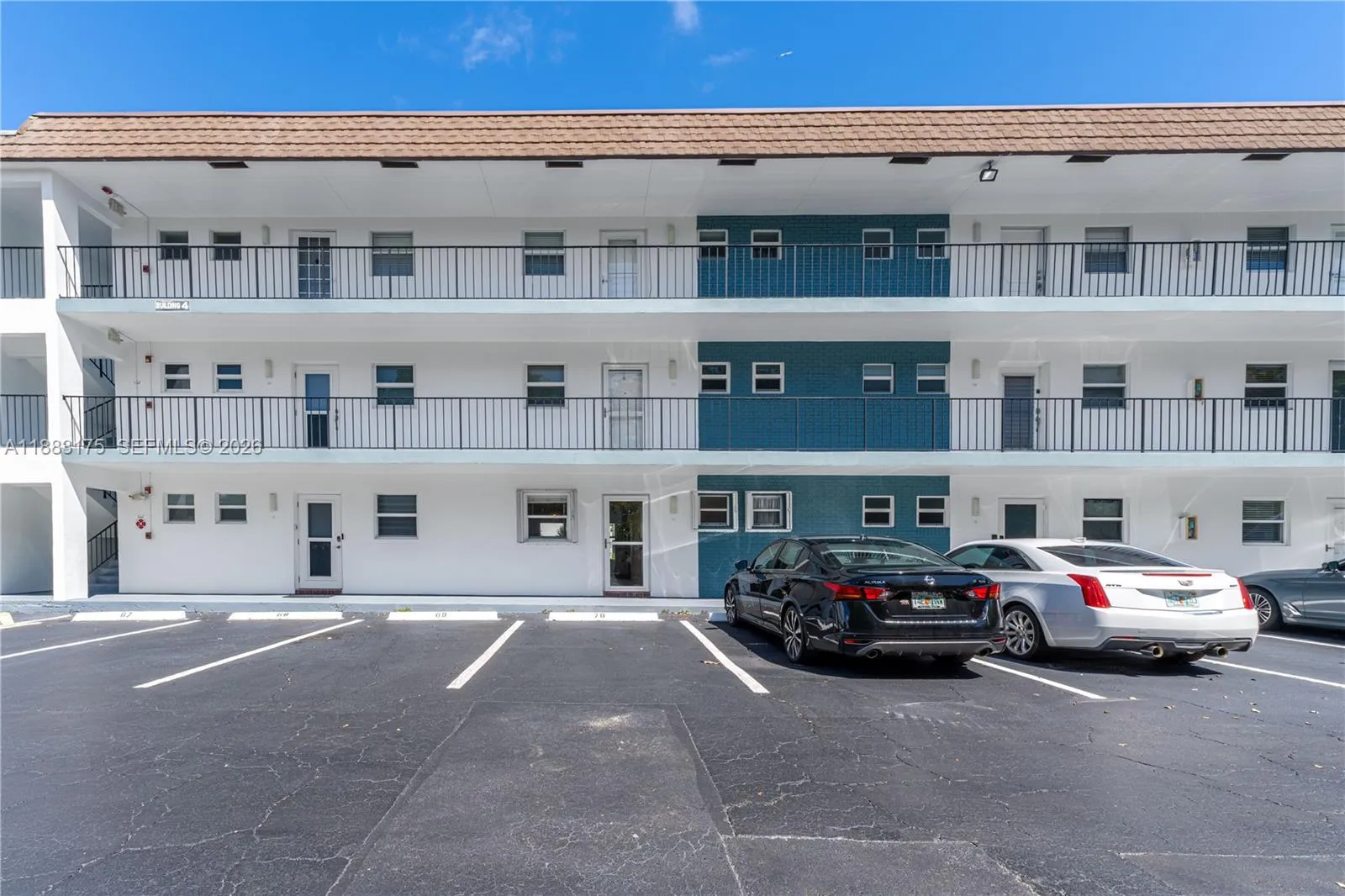 1501 S Ocean Blvd # 117, Lauderdale By The Sea FL 33062