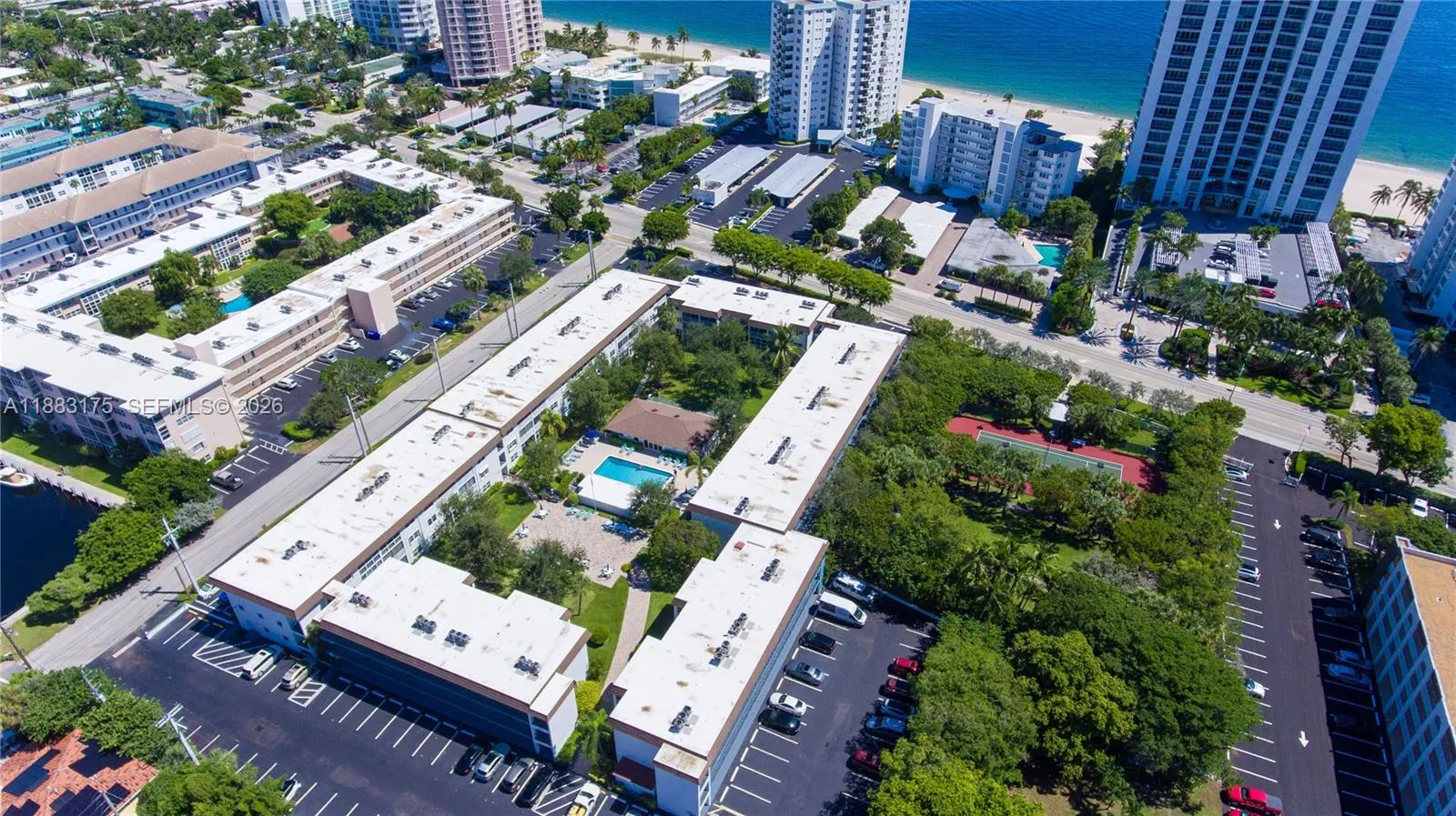 1501 S Ocean Blvd # 117, Lauderdale By The Sea FL 33062