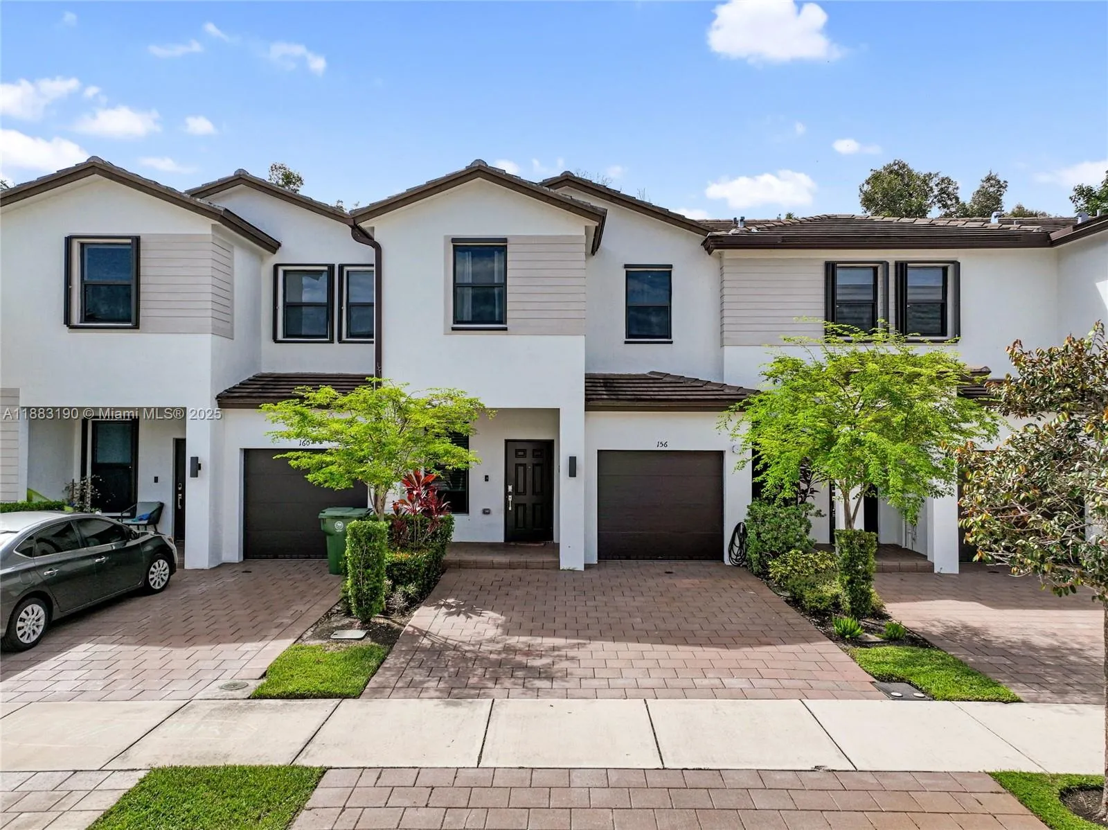 4 bedroom 2 bath for sale at 156 SW 185th Way, Pembroke Pines FL 33029