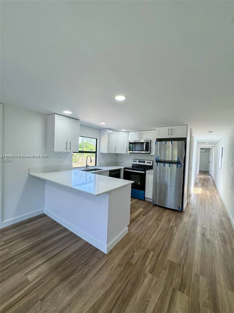 5121 Pioneer 18th St, Clewiston FL 33440
