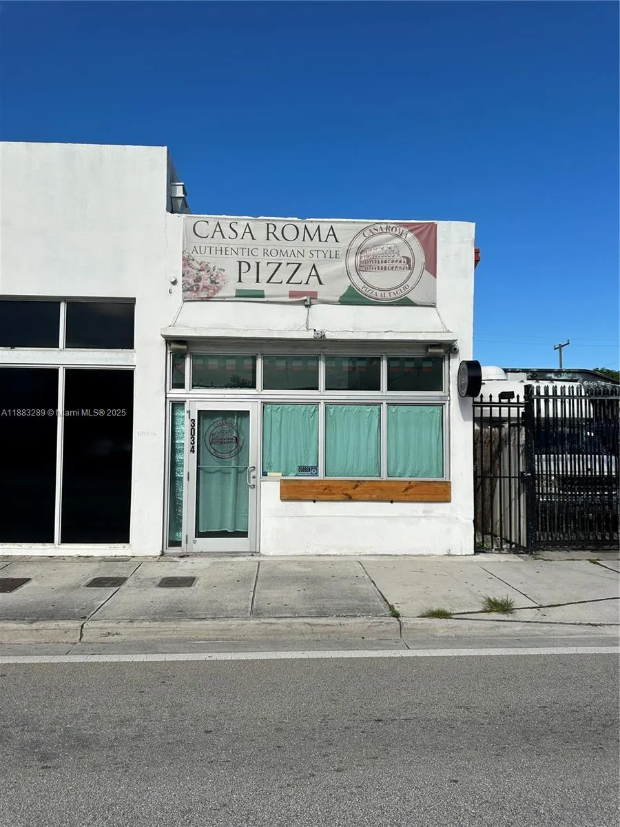 for sale at 3032 NW 7th Ave, Miami FL 33127