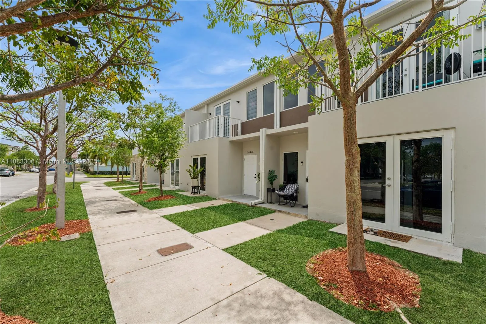 4 bedroom 3 bath for sale at 14366 SW 258th Ln, Homestead FL 33032