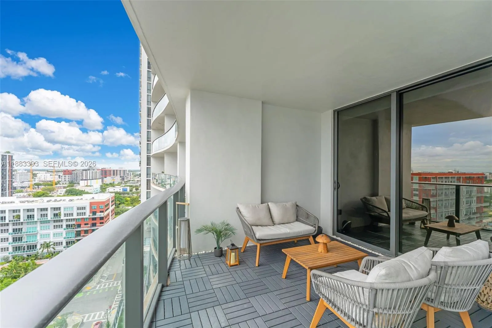 1600 NE 1st Ave # 1511, Miami FL 33132
