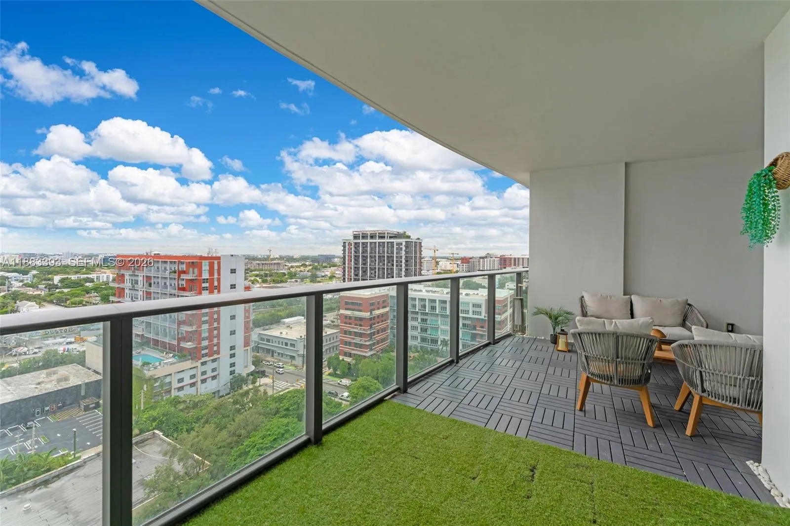 1600 NE 1st Ave # 1511, Miami FL 33132