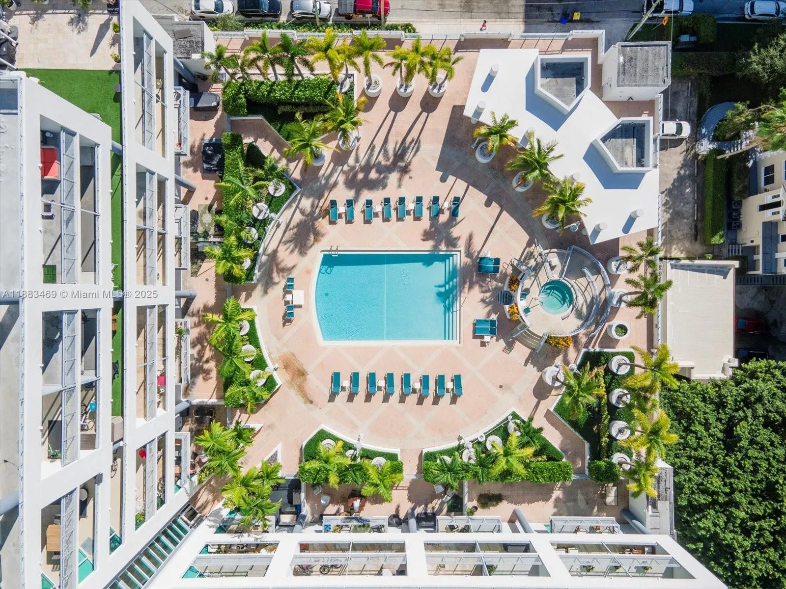 350 NE 24th St # 505, Miami FL 33137