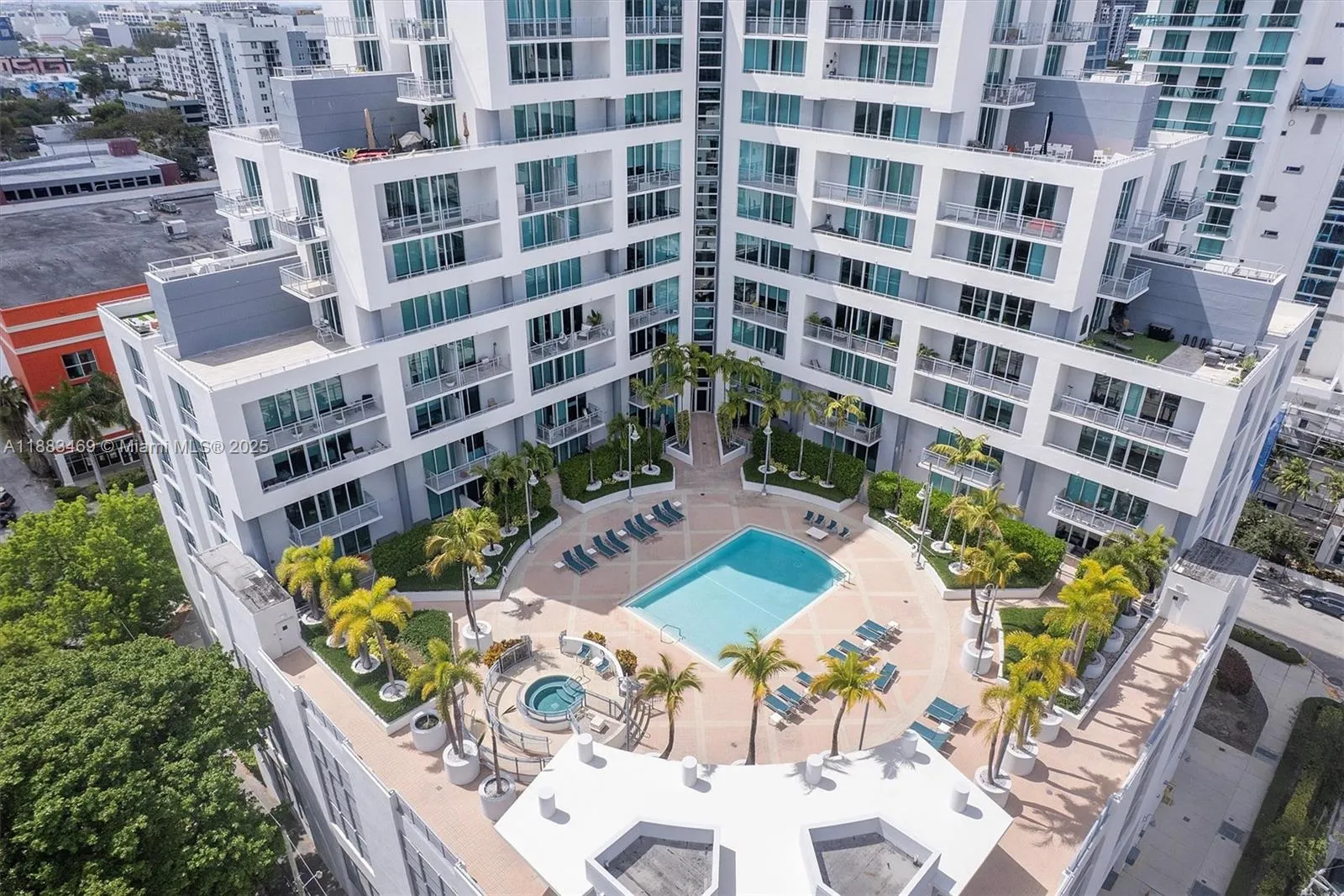 350 NE 24th St # 505, Miami FL 33137