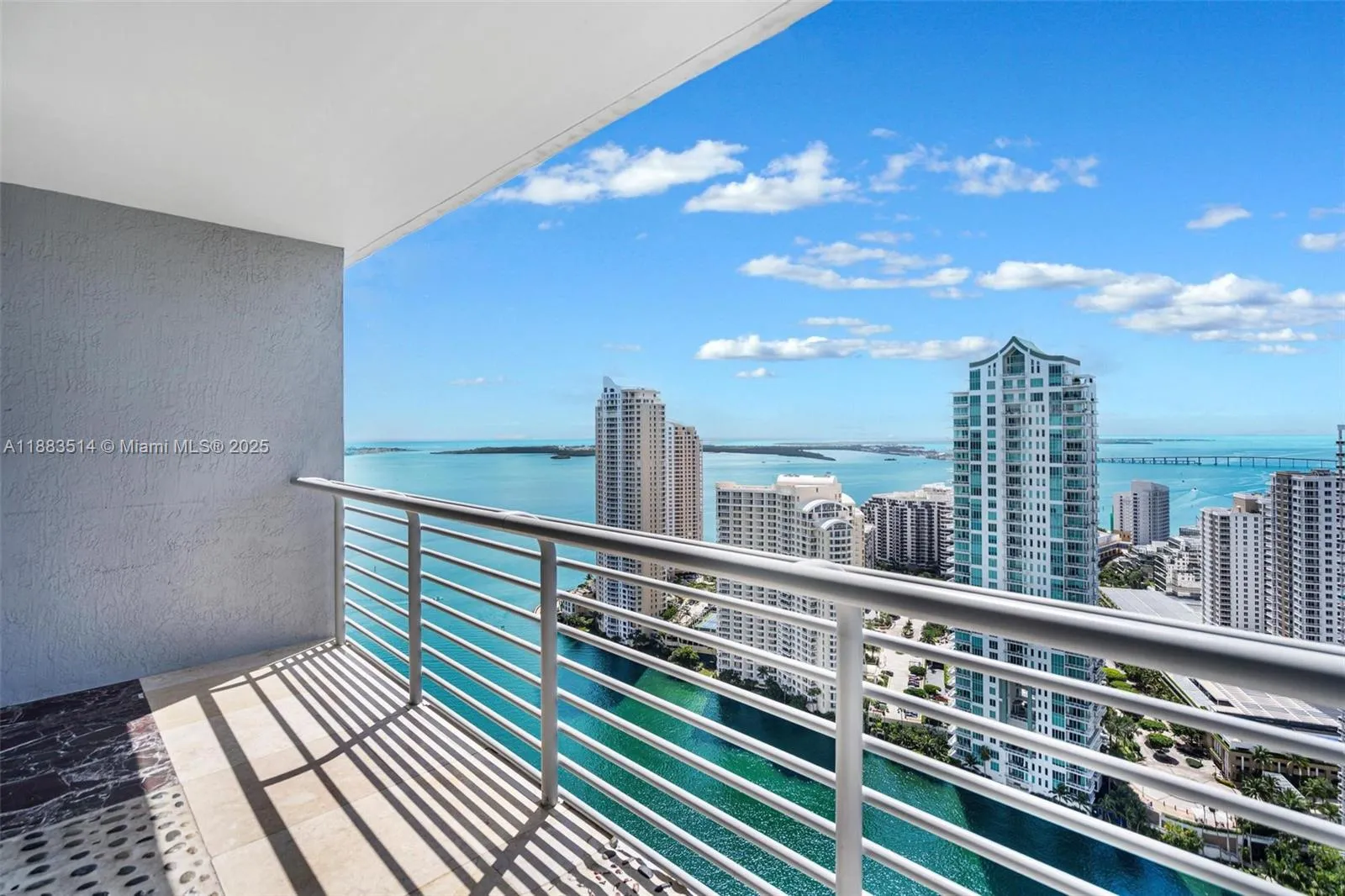 2 bedroom 2 bath for sale at 325 S Biscayne Blvd # 4115, Miami FL 33131