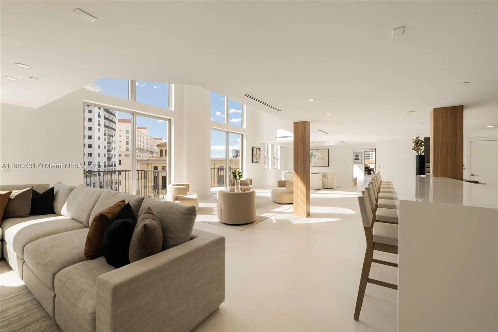 55 Merrick Way # 808, Coral Gables FL 33134