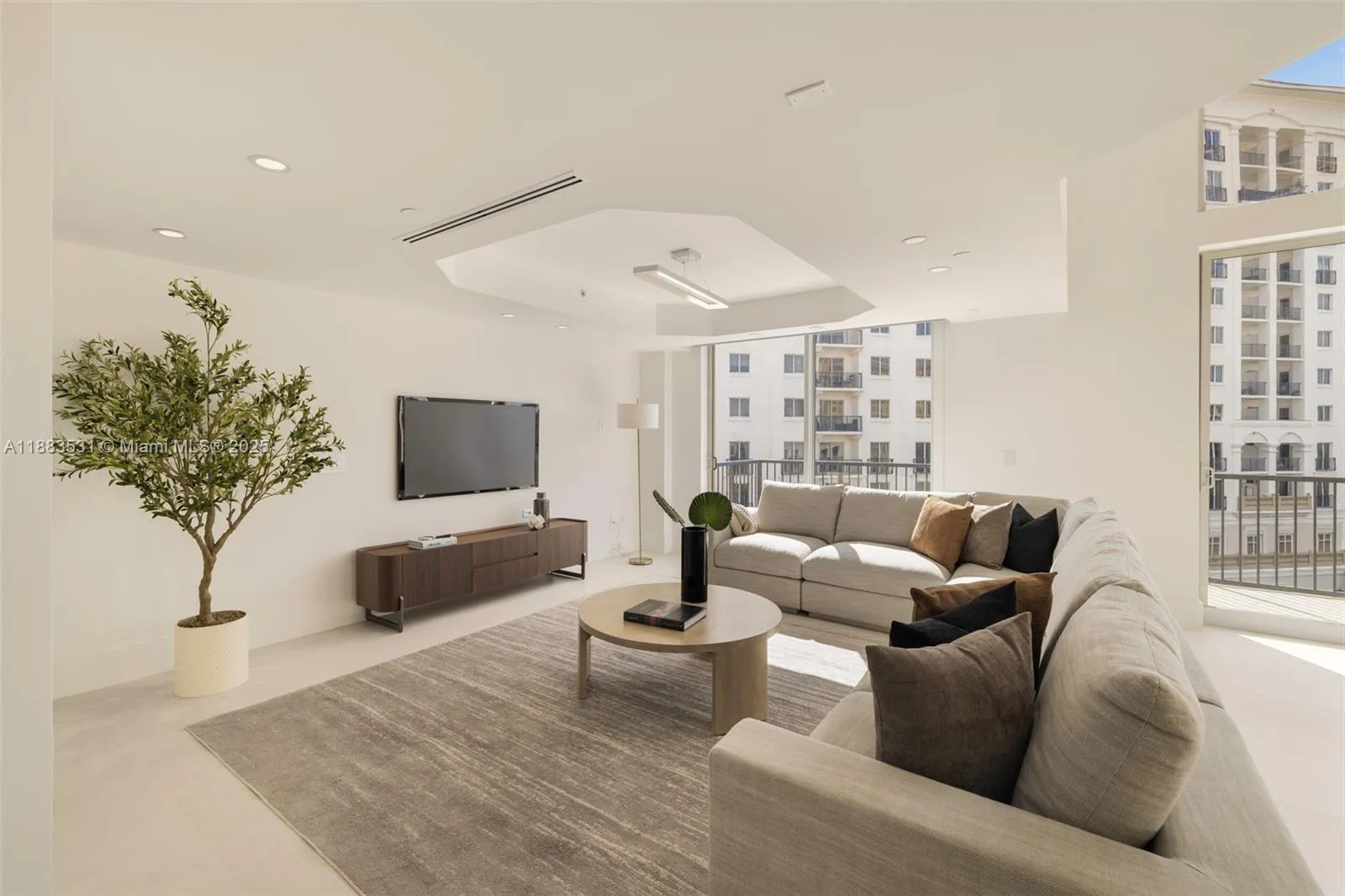 55 Merrick Way # 808, Coral Gables FL 33134