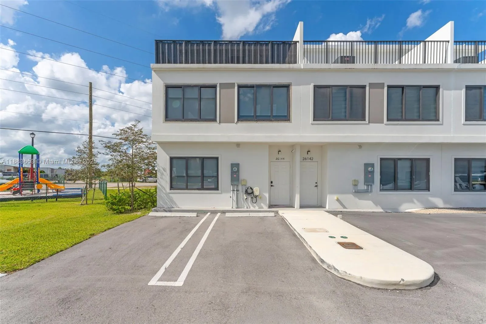 26144 SW 146th Ct, Homestead FL 33032