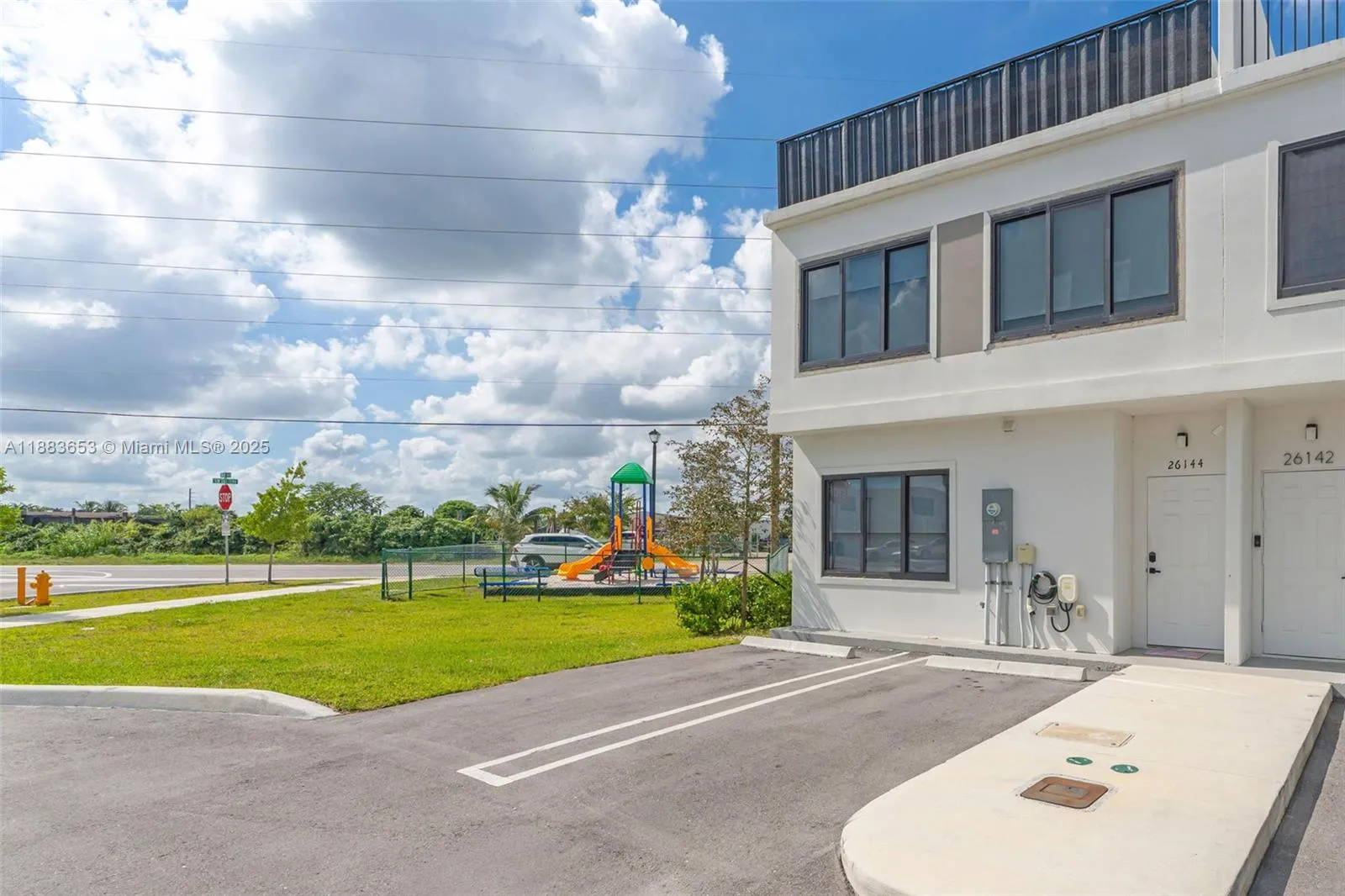 26144 SW 146th Ct, Homestead FL 33032