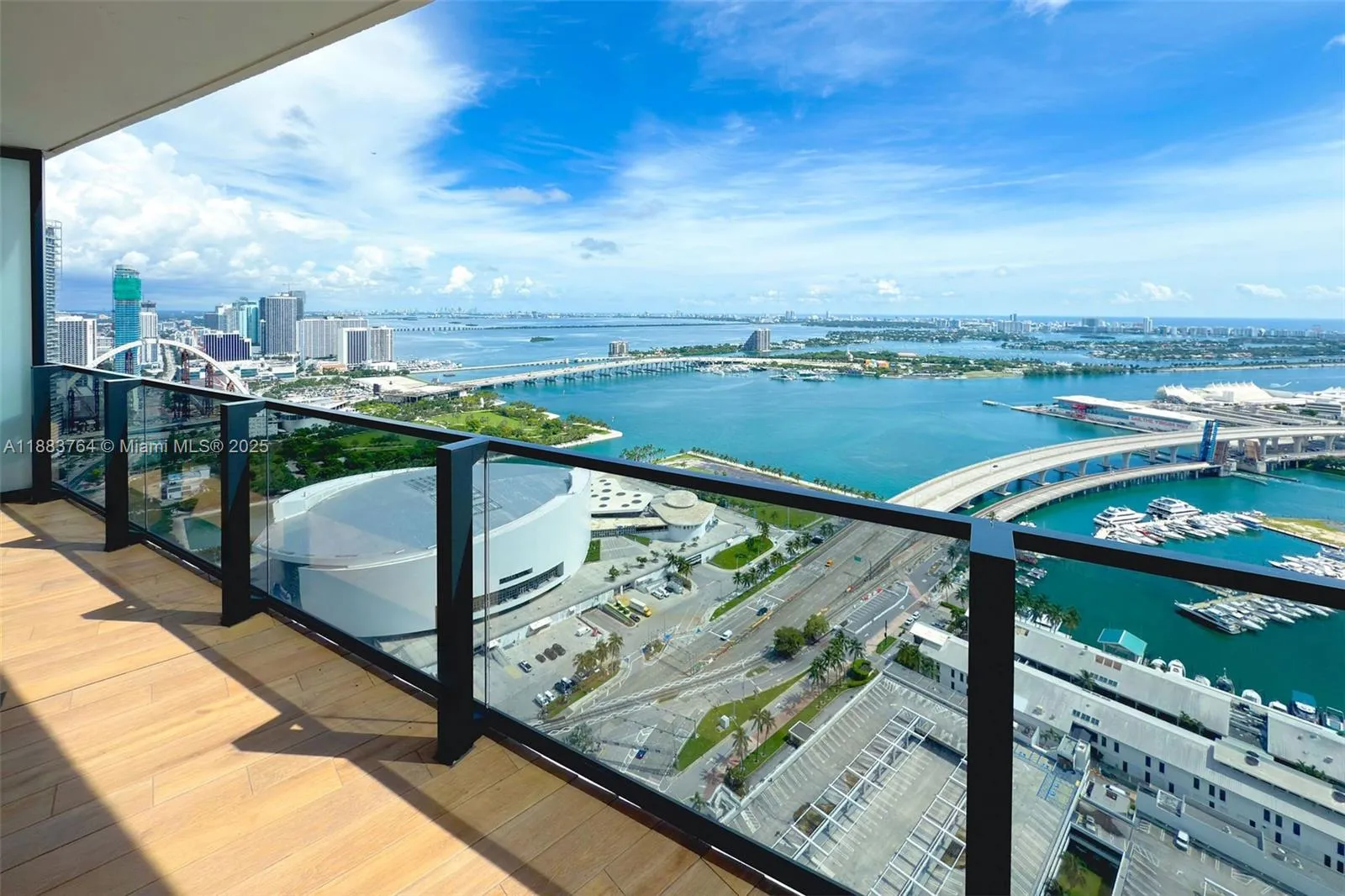 398 NE 5th St # 2410, Miami FL 33132