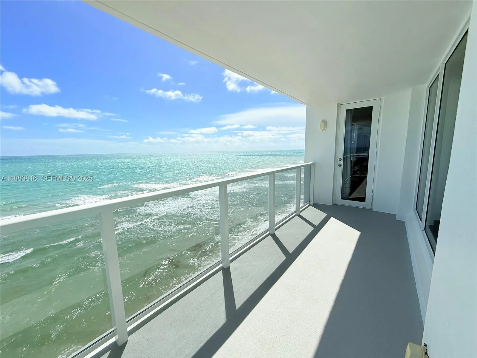 2 bedroom 2 bath for rent at 2751 S Ocean Dr # 1204S, Hollywood FL 33019