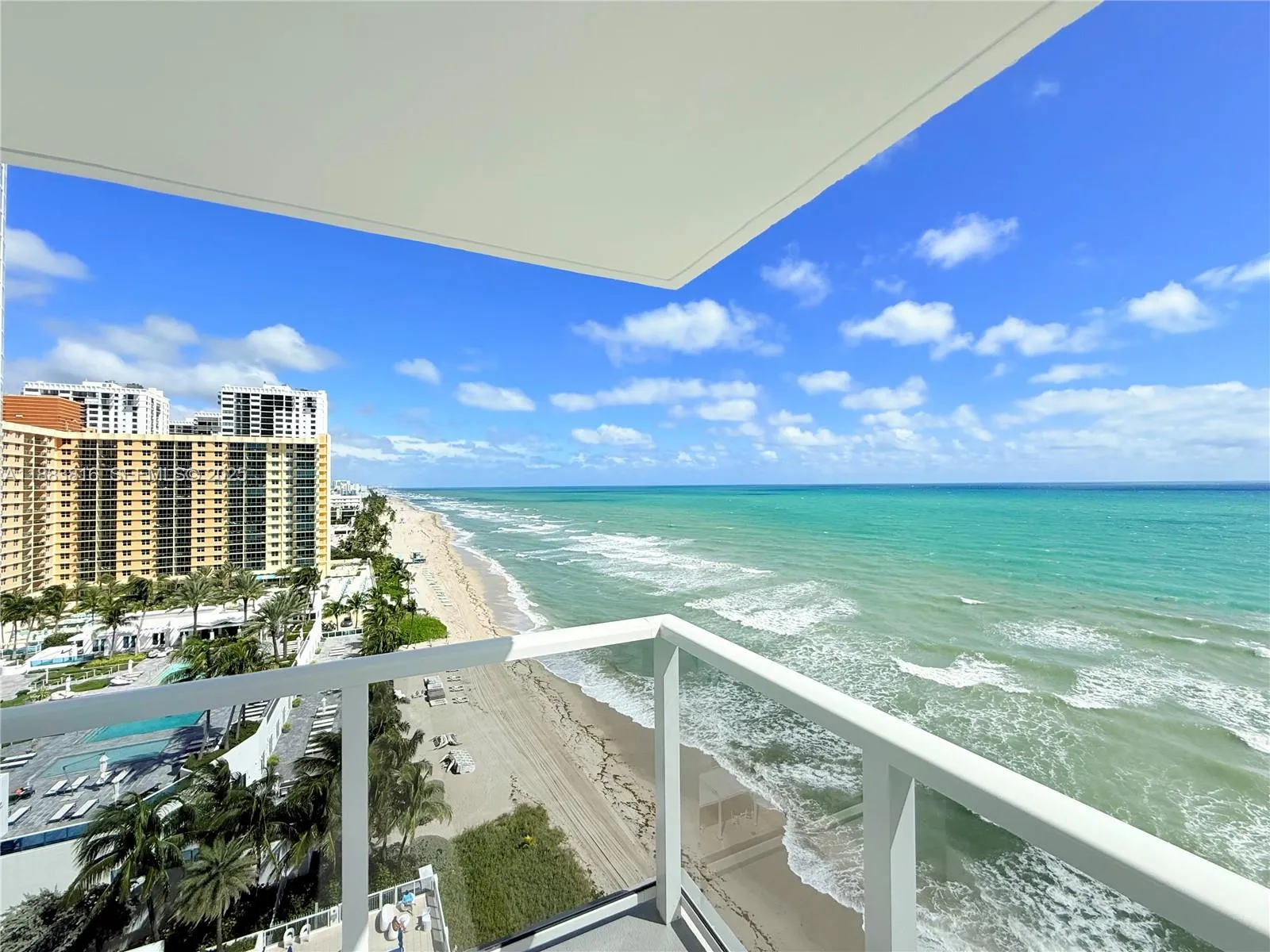 2751 S Ocean Dr # 1204S, Hollywood FL 33019
