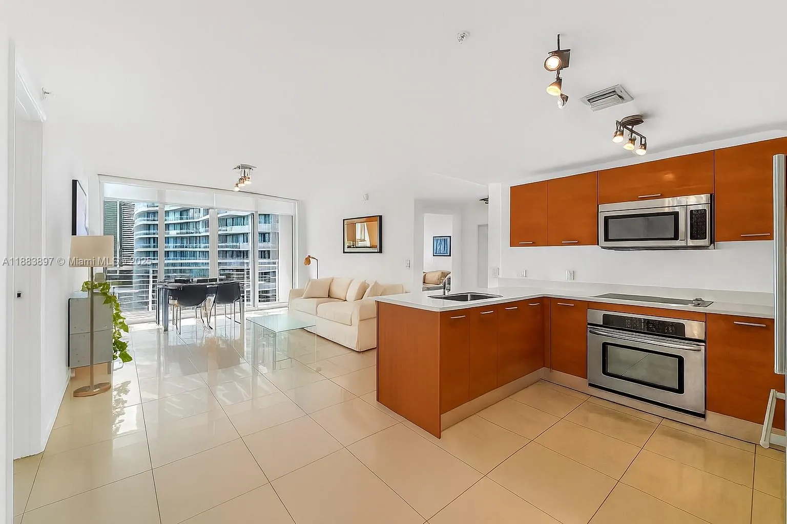 3250 NE 1st Ave # 1120, Miami FL 33137