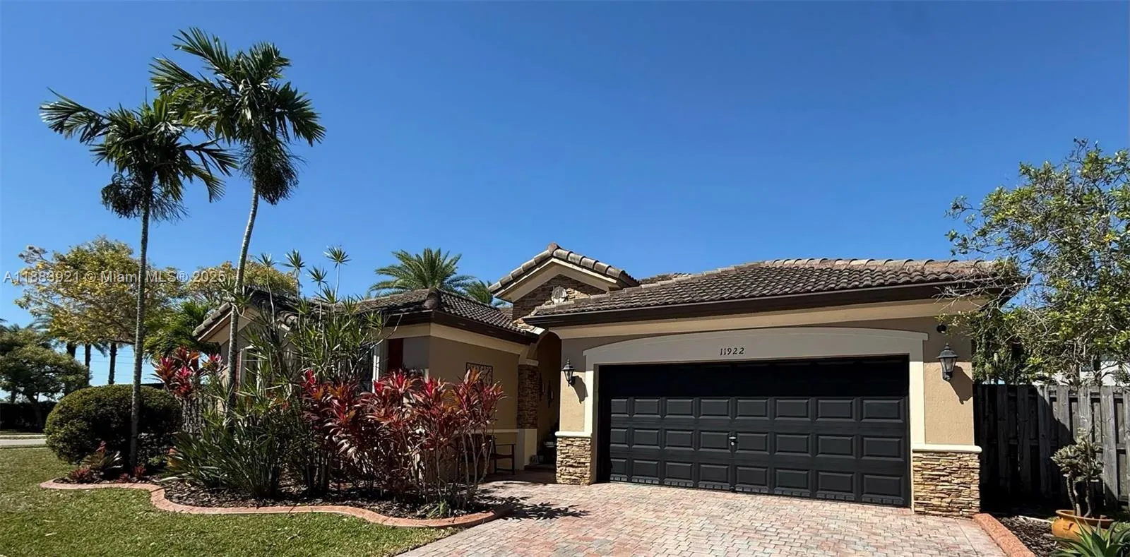 11922 SW 154th Path, Miami FL 33196