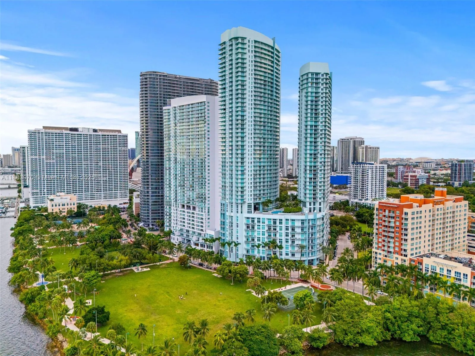 1900 N Bayshore Dr # 4018, Miami FL 33132