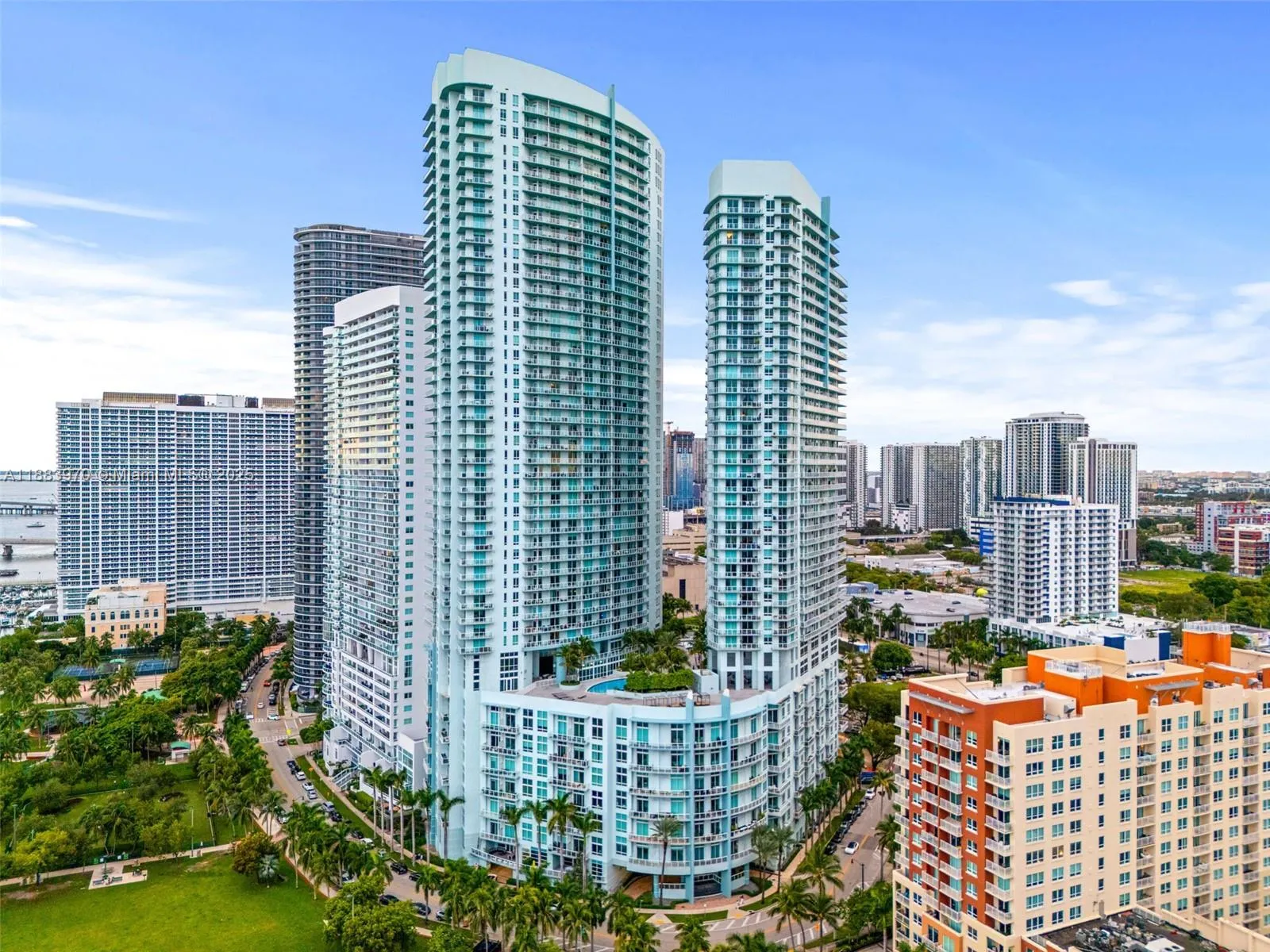 1900 N Bayshore Dr # 4018, Miami FL 33132