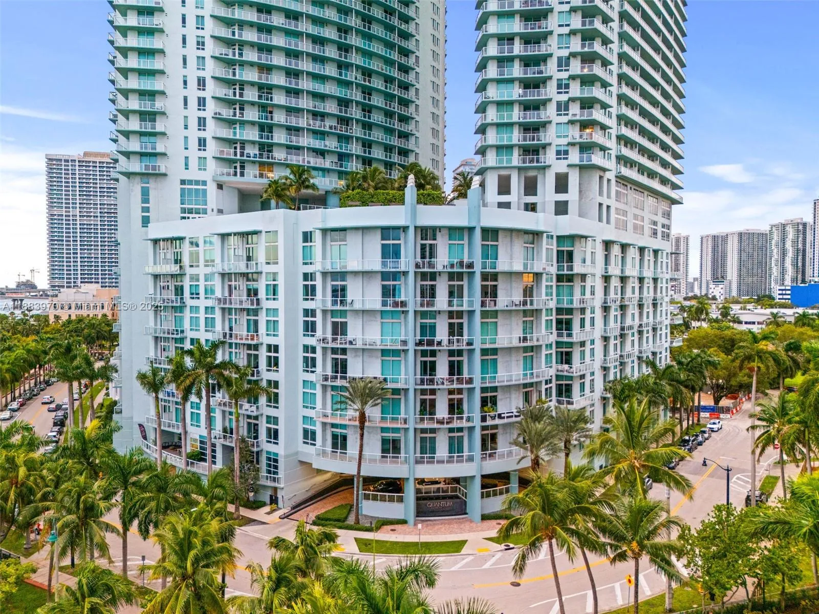 1900 N Bayshore Dr # 4018, Miami FL 33132