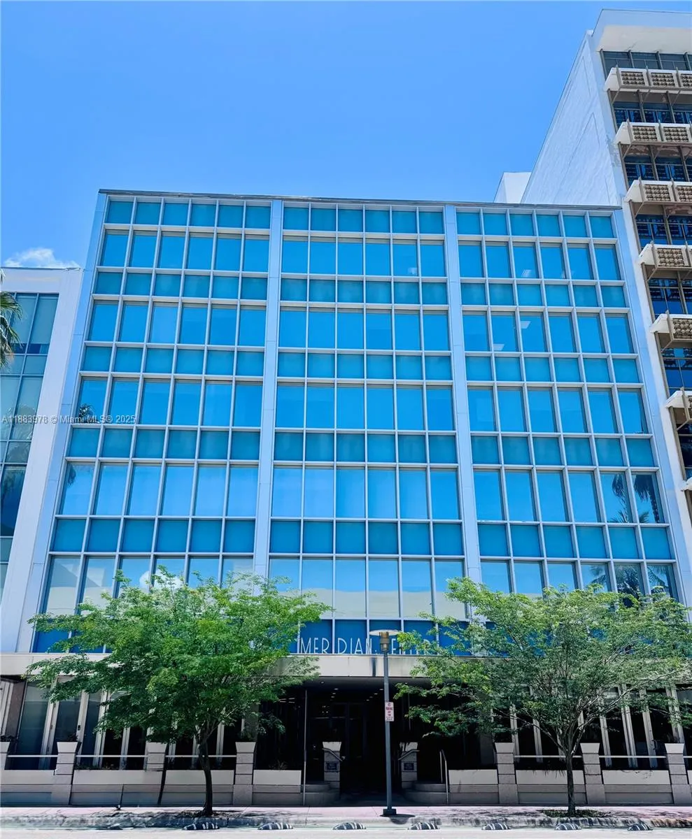 for sale at 1680 Meridian Ave, Miami Beach FL 33139