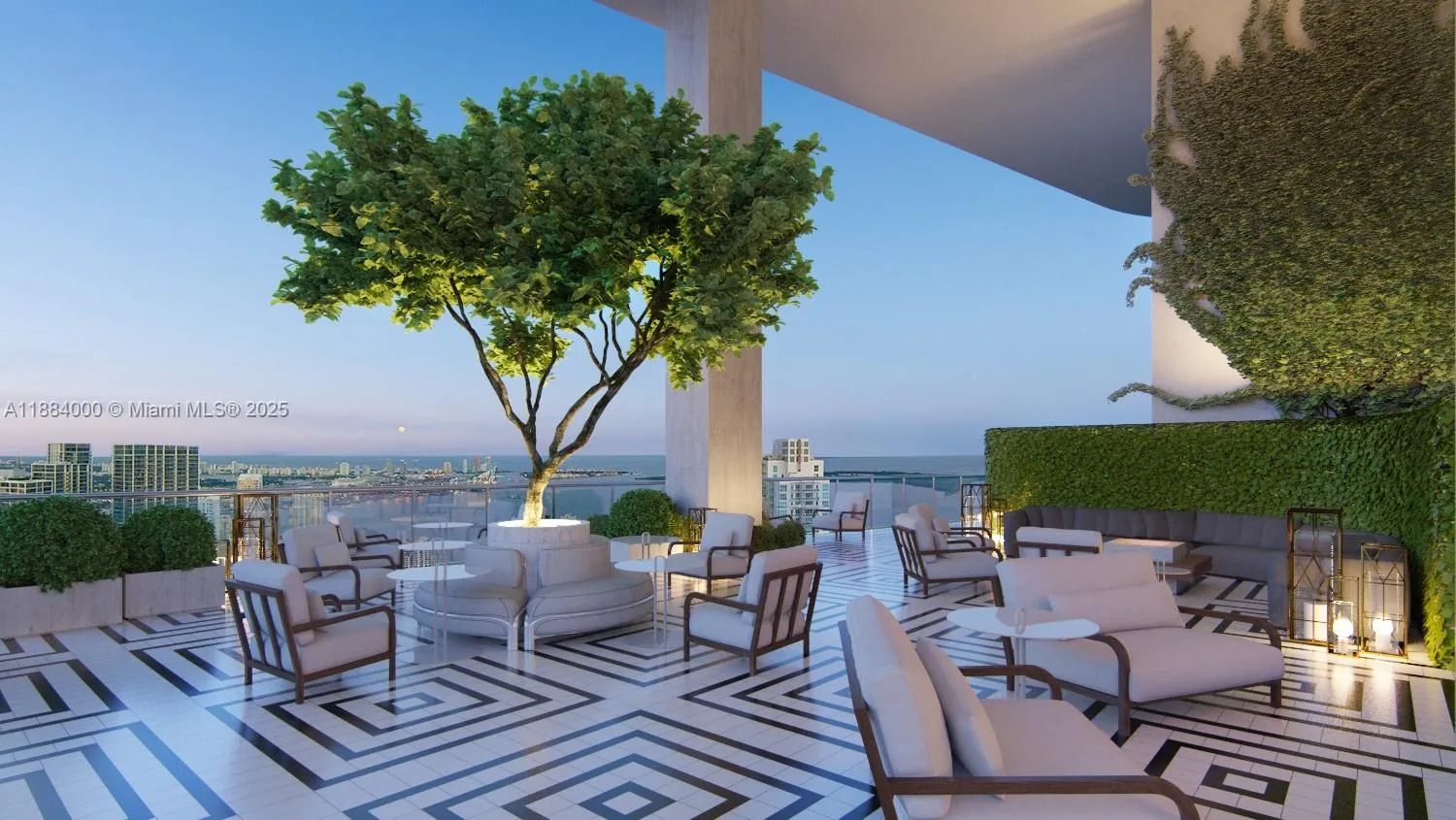 801 S Miami Ave # 1505, Miami FL 33130