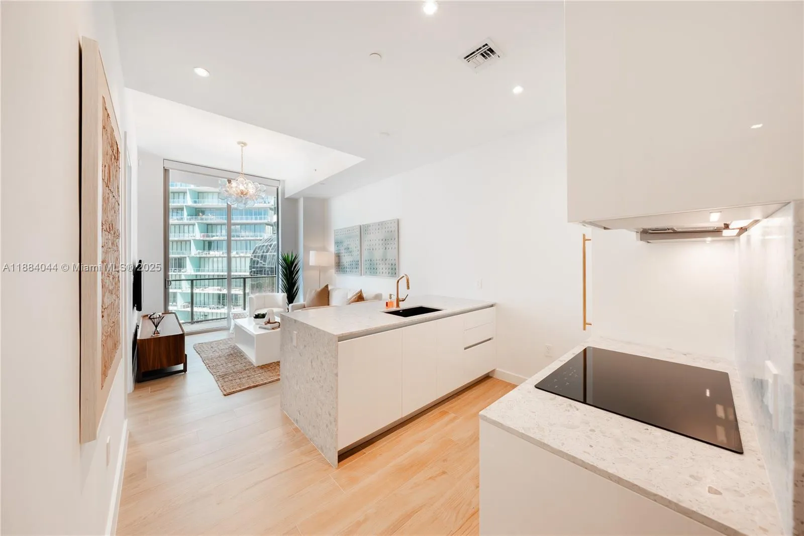 2655 S Bayshore Dr # 1007, Coconut Grove FL 33133