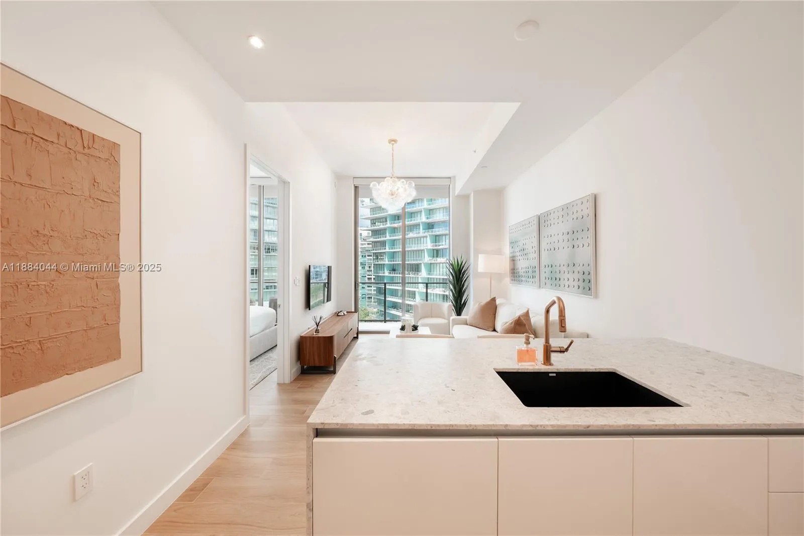 2655 S Bayshore Dr # 1007, Coconut Grove FL 33133