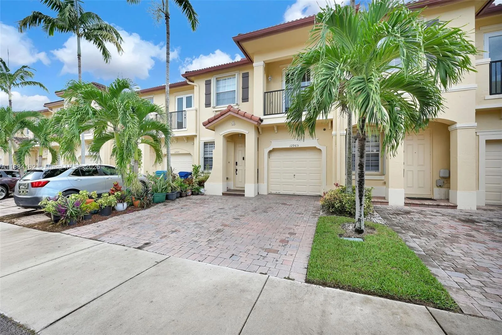 3 bedroom 2 bath for sale at 12965 SW 133rd Ter, Miami FL 33186