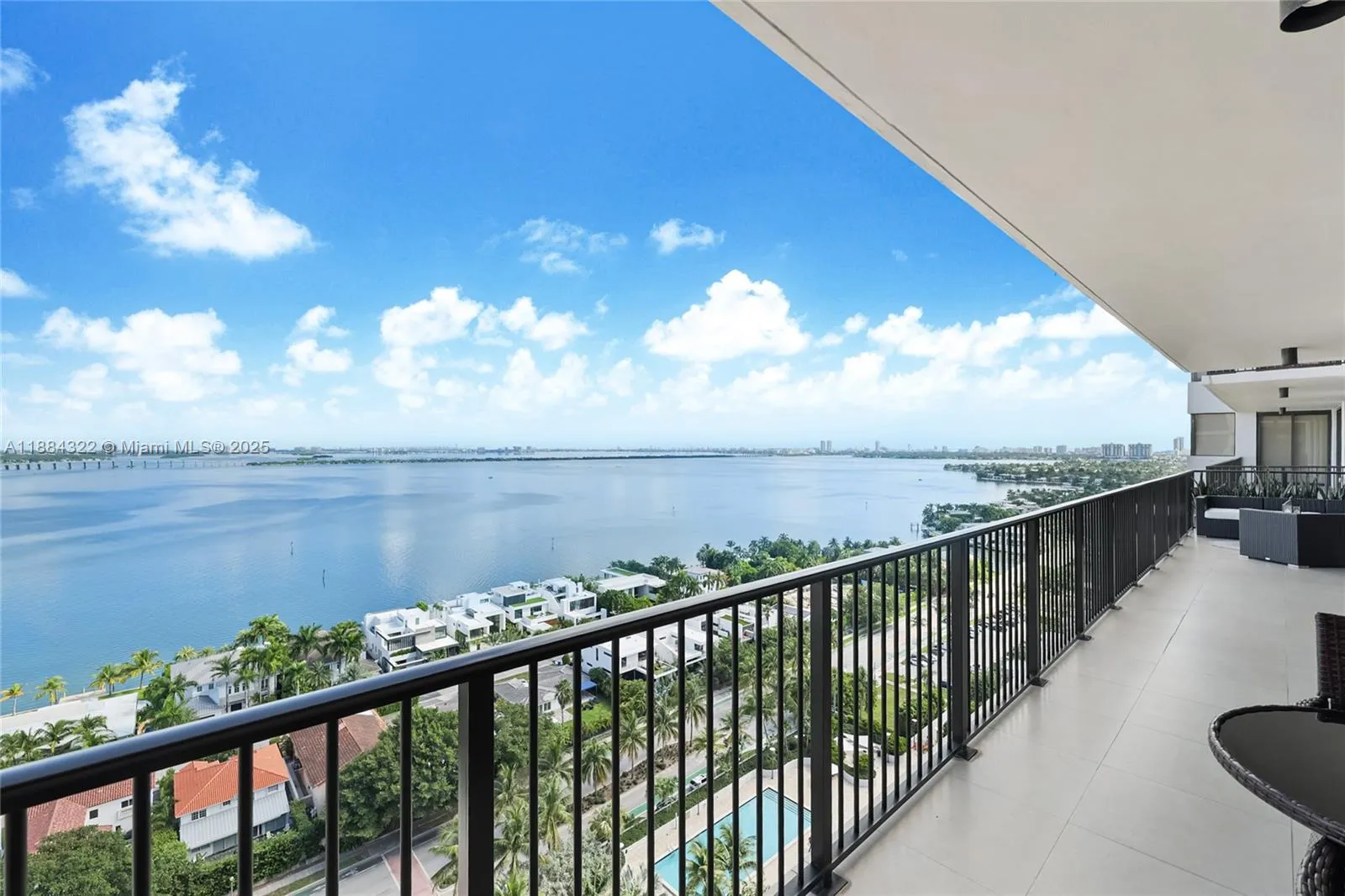1000 Venetian Way # 1902, Miami FL 33139