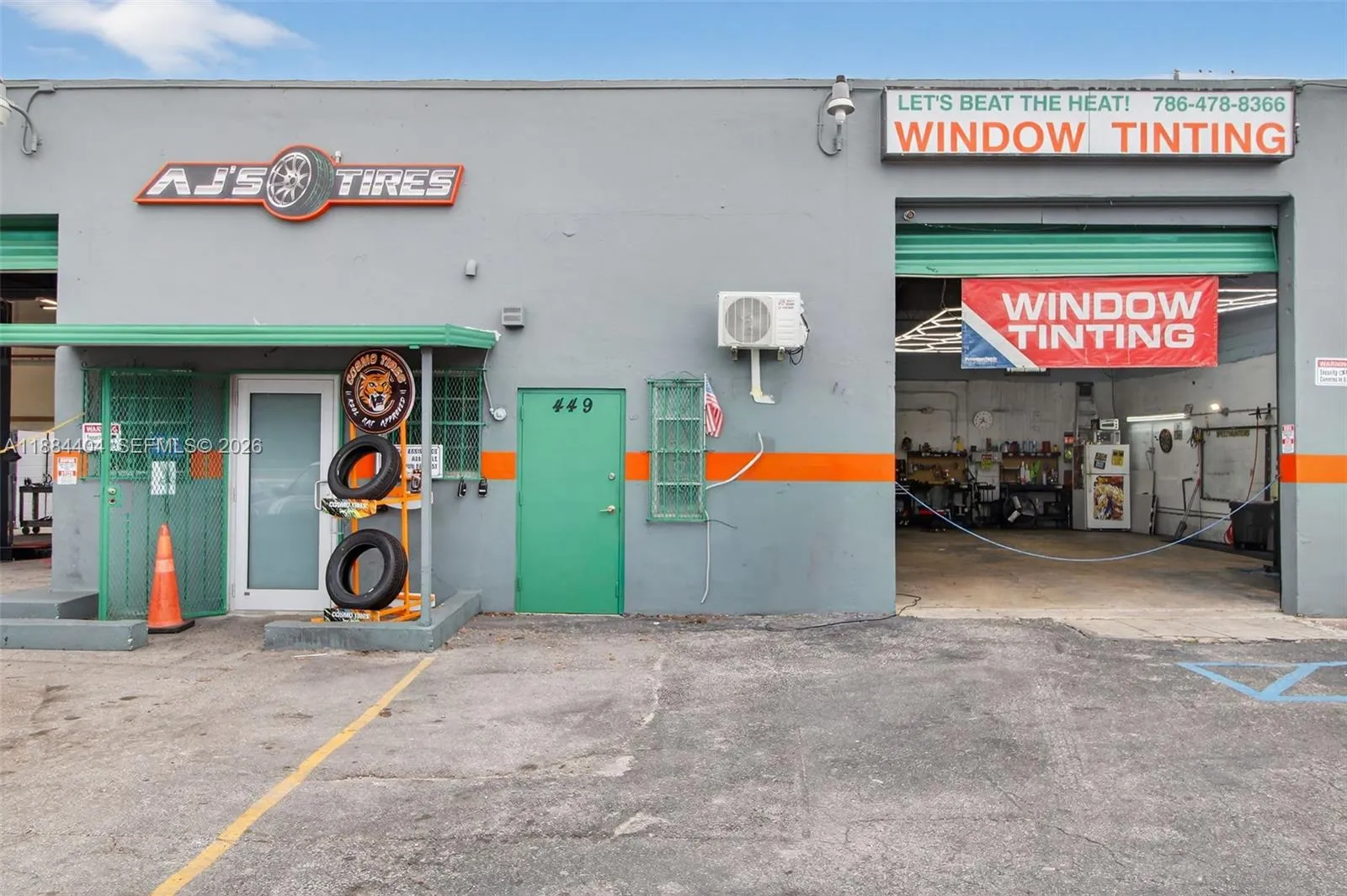 449 E Okeechobee Rd, FL 33010