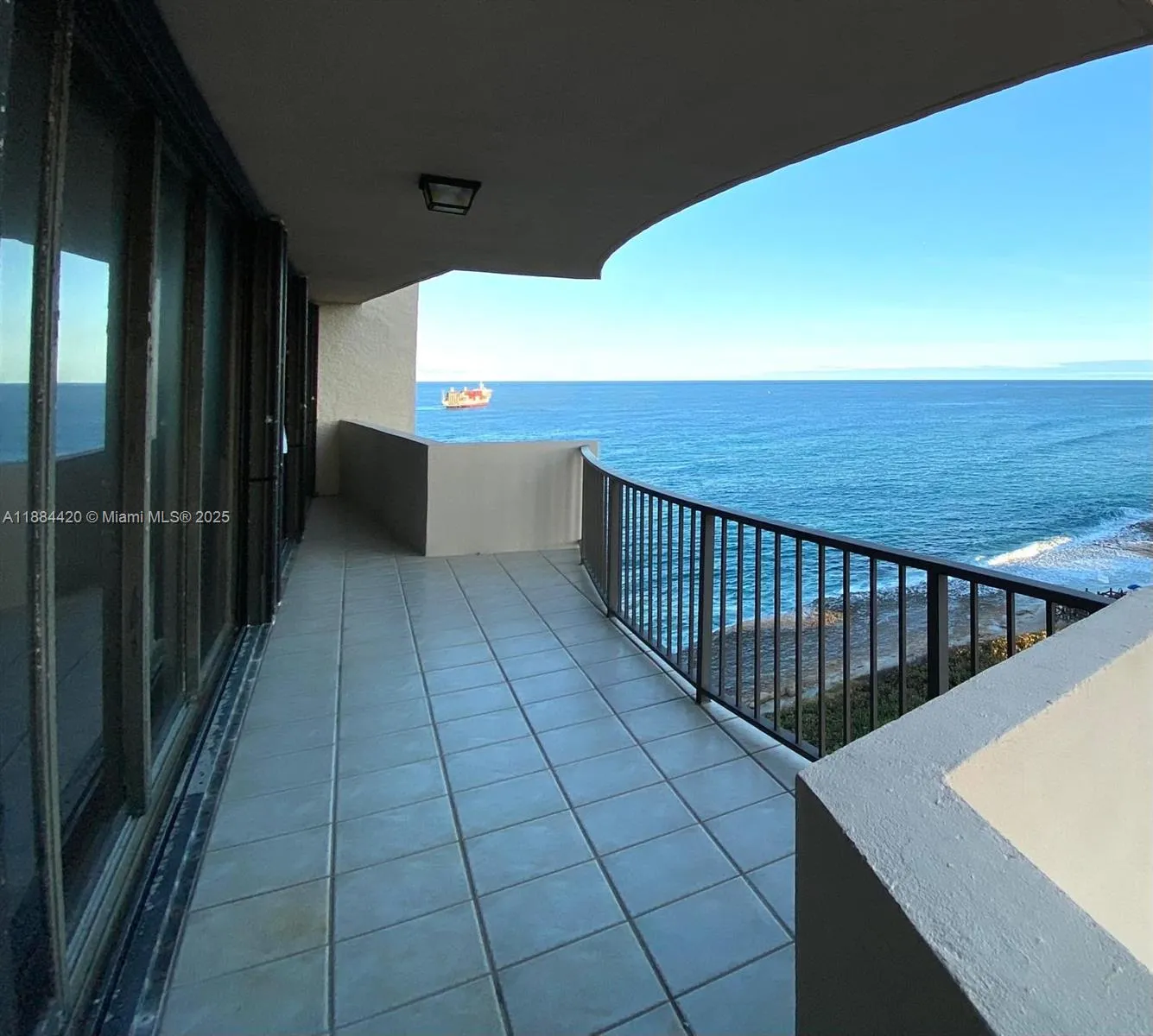 4200 N Ocean Dr # 1103, Riviera Beach FL 33404