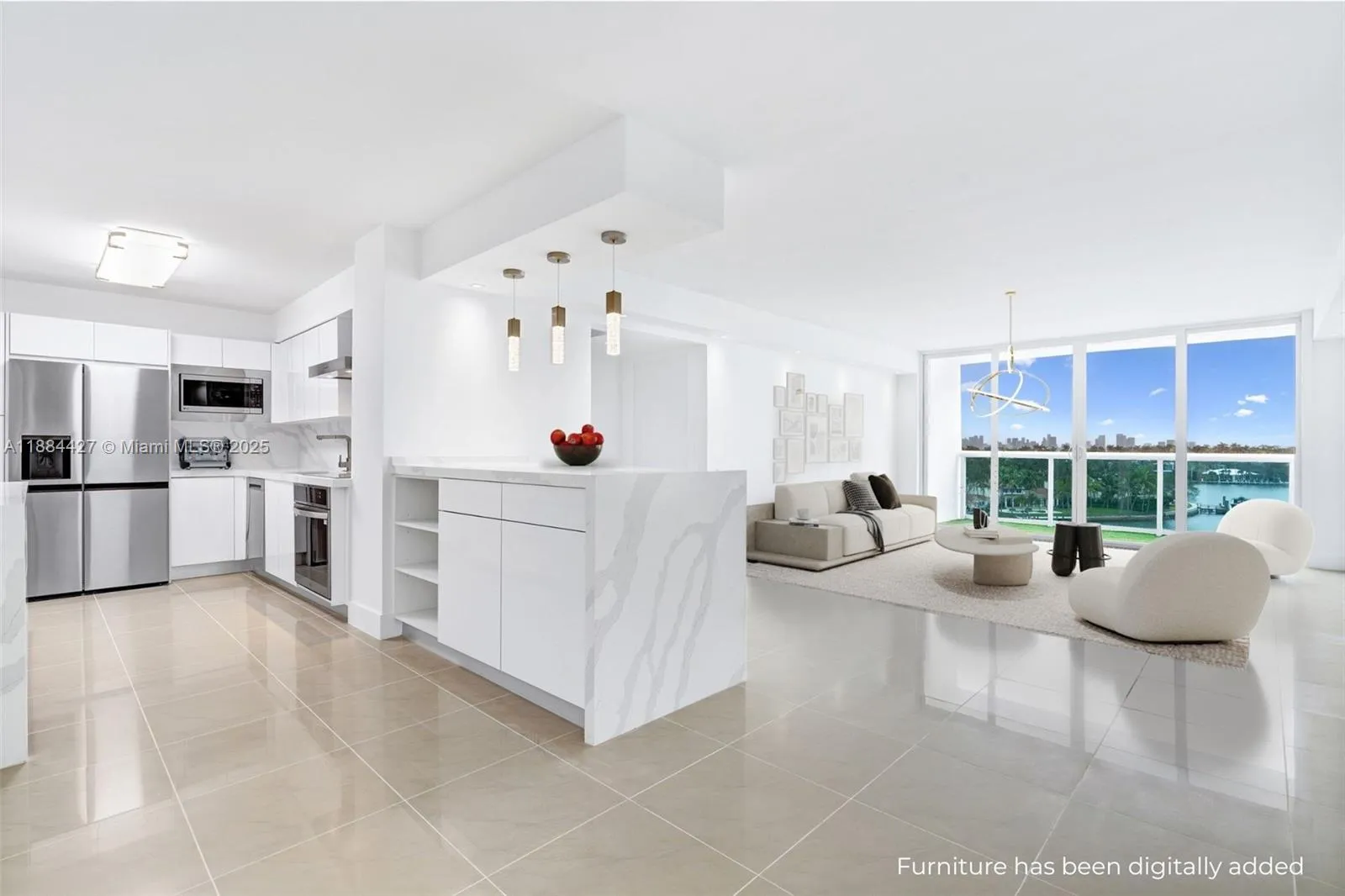 for sale at 6770 Indian Creek Dr, Miami Beach FL 33141