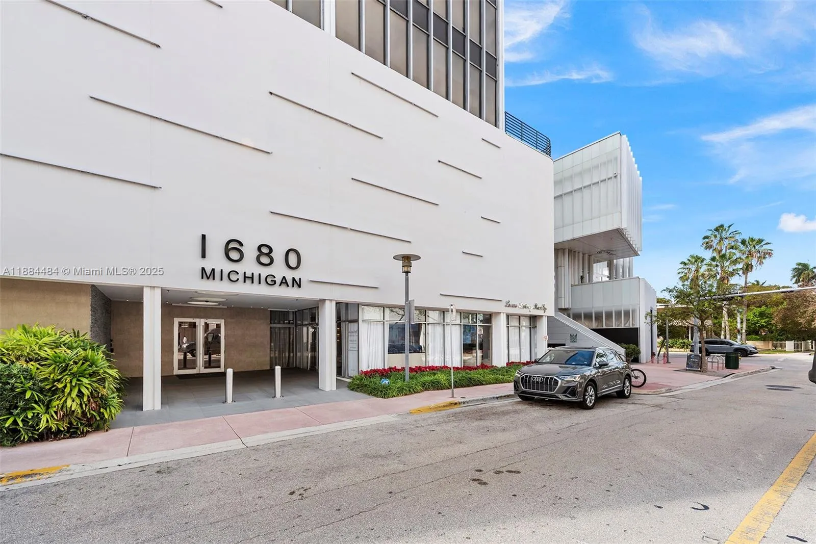 for sale at 1680 Michigan Ave, Miami Beach FL 33139